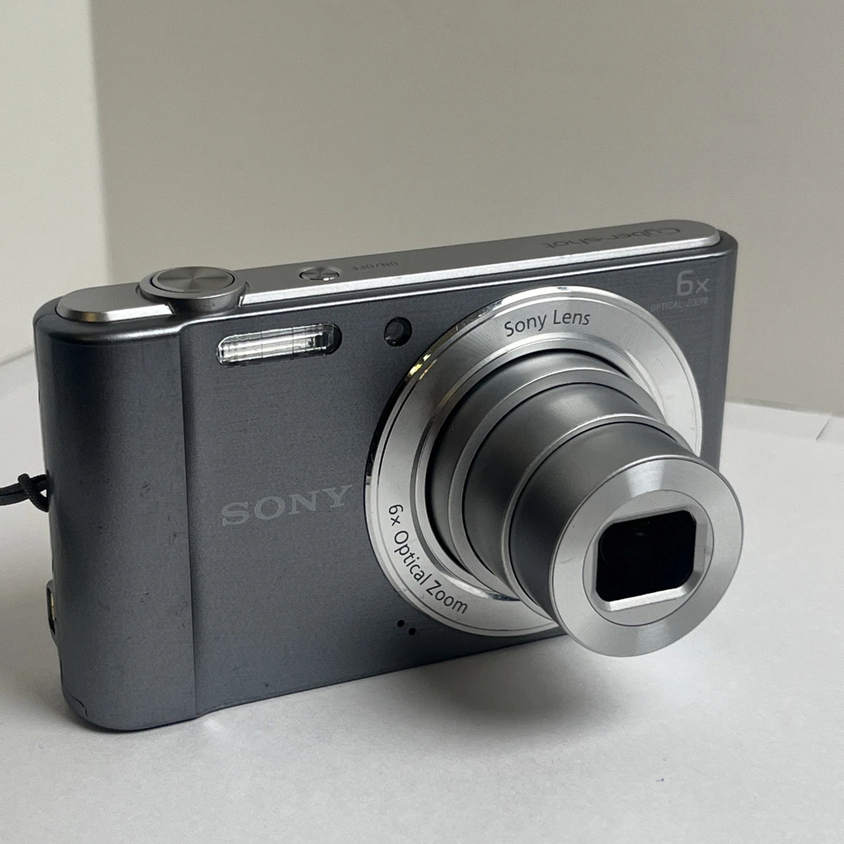 Sony DSC-W810 Digital Cameras for Sale | Shop New & Used Digital