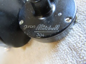 Mitchell 304 Cap | eBay