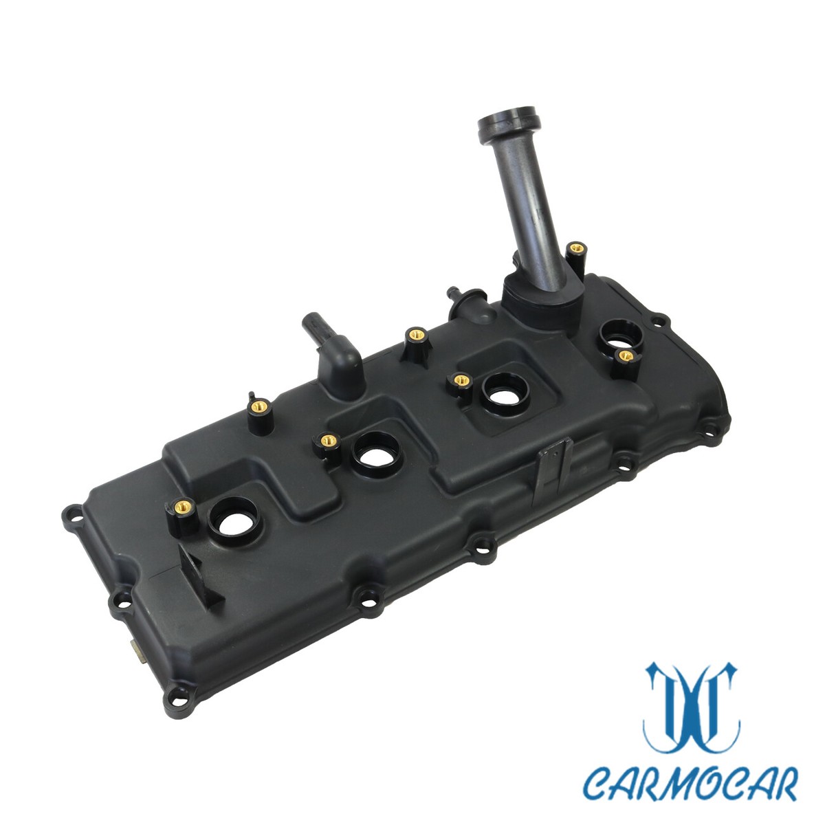 13264ZE00A New Genuine Engine Valve Cover Right Fits For Nissan | eBay