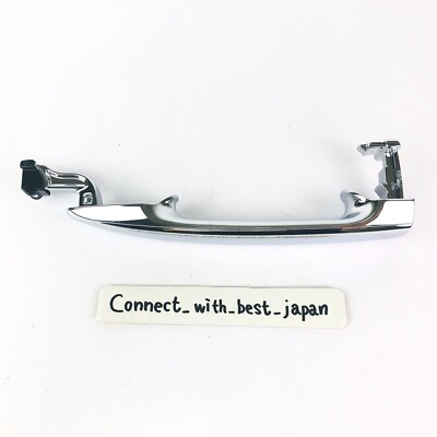 TOYOTA Genuine Door Outer Handle Assy ALPHARD NOAH VOXY 69230