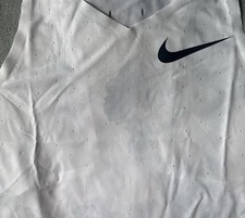 Nike Pro Elite Track & Field Activewear Tops for Men for Sale