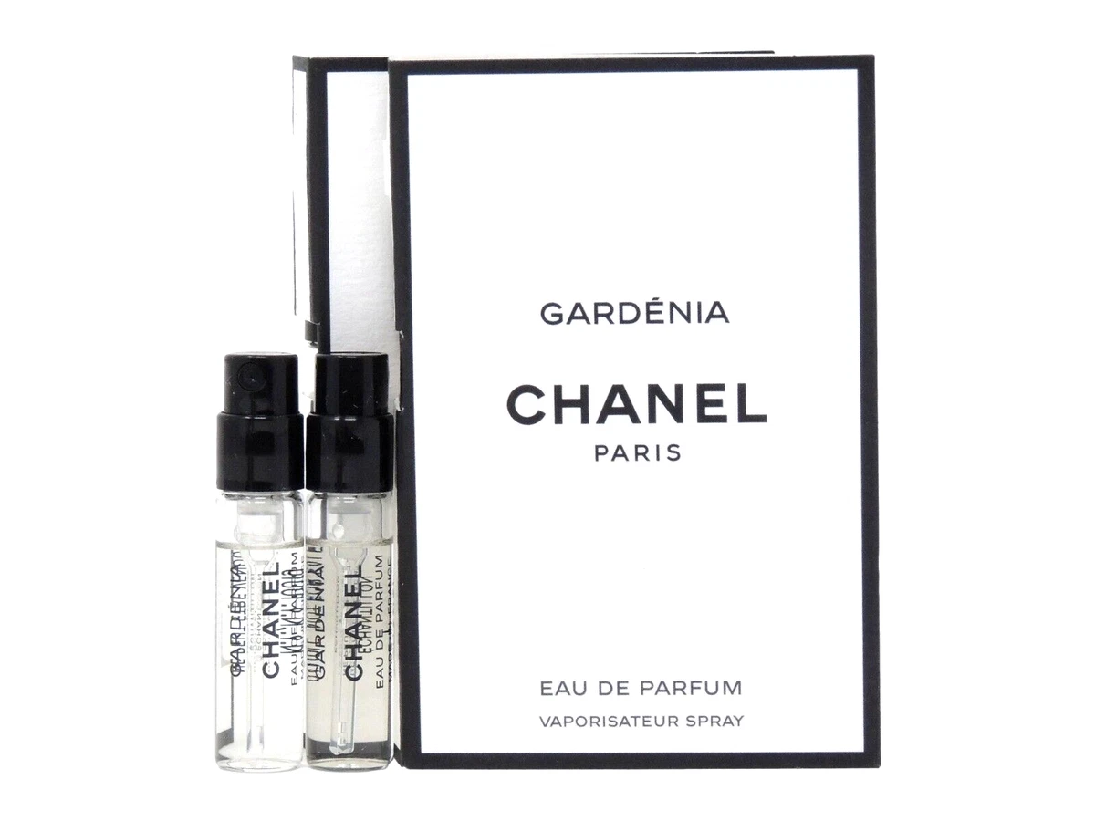 Gardenia by CHANEL Fragrances for sale | eBay