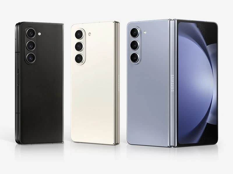 Samsung Galaxy Z Fold5 Unlocked for Sale - Shop New & Used Cell