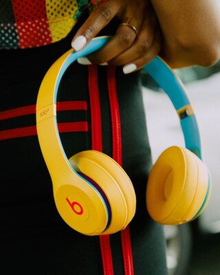 New Sealed - Beats Solo3 Wireless Bluetooth Club Collection