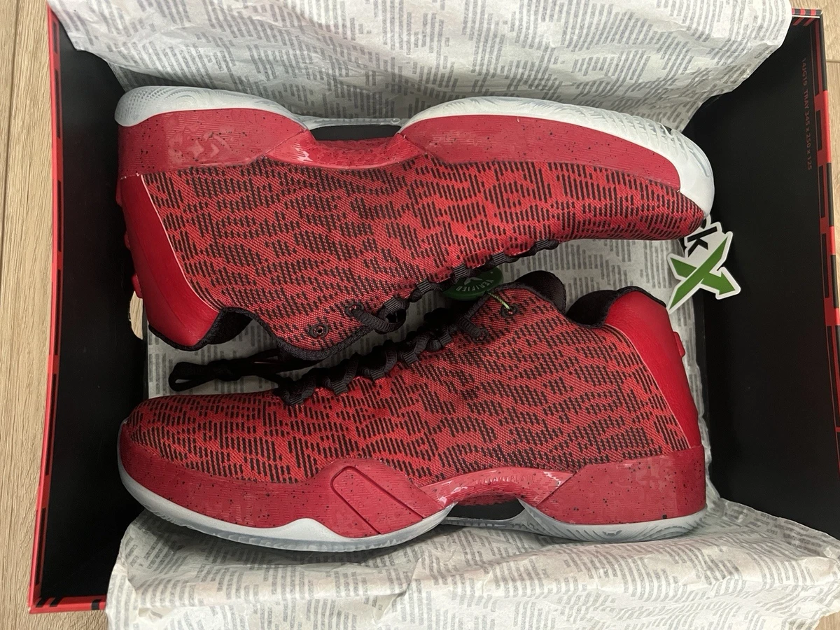 Jordan 29 Low Jimmy Buckets for Sale | Authenticity Guaranteed | eBay