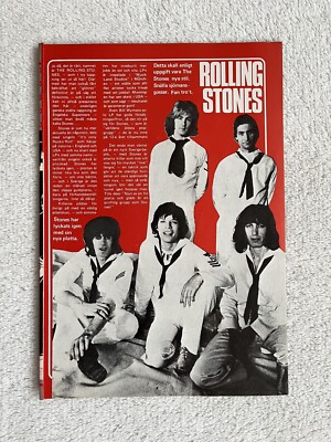 アート・デザイン・音楽 The Rolling Stones: TheRonnie WoodStory