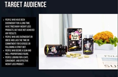 NASHI Diet Toki Deto fitness dets Weight Loss Suppliments