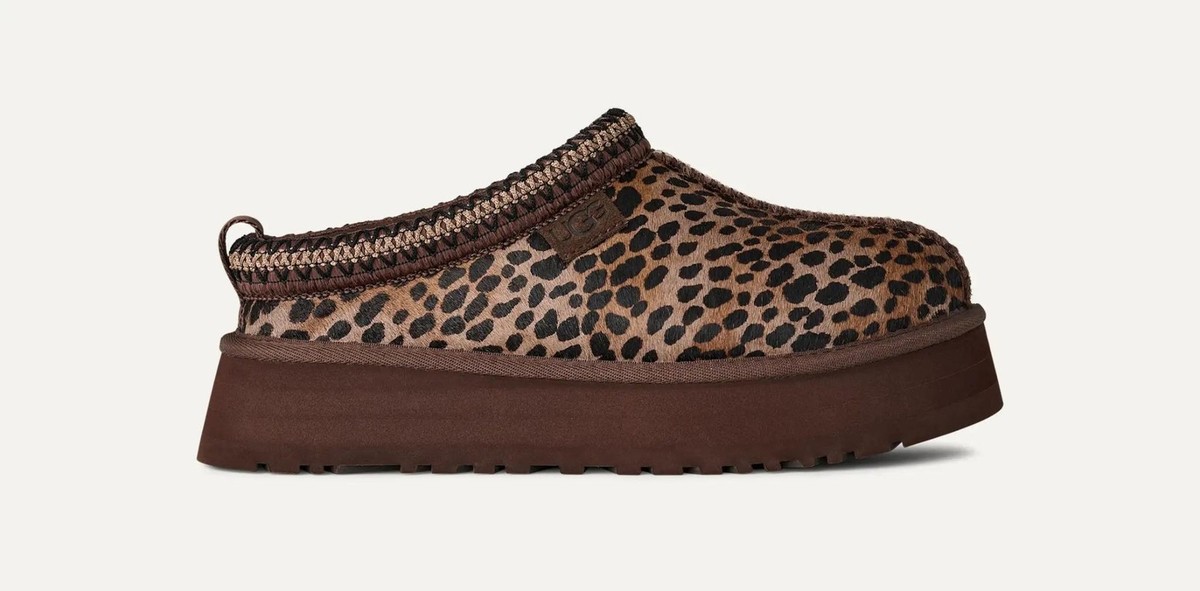 1178430-BCDR] WOMENS UGG TAZZ CASPIAN | eBay