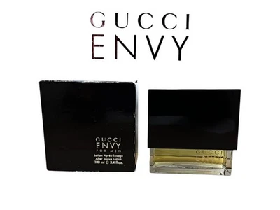 Gucci Envy For Men for sale | eBay