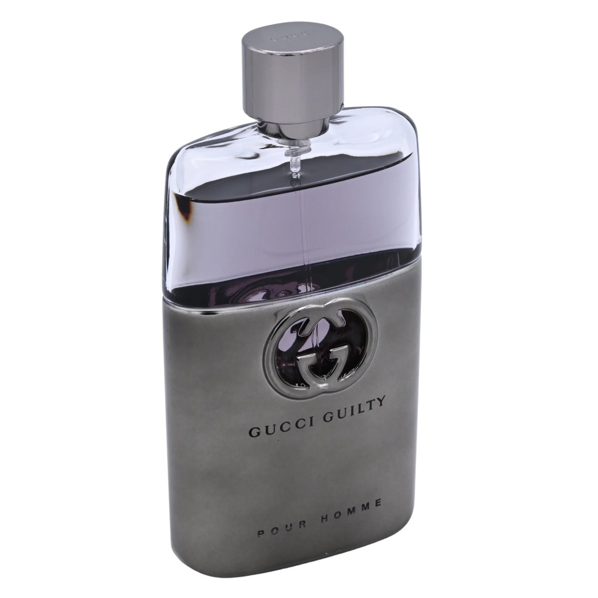 GUILTY Pour Homme by Gucci 3.0 / 3 oz 90 ml EDT Cologne for Men