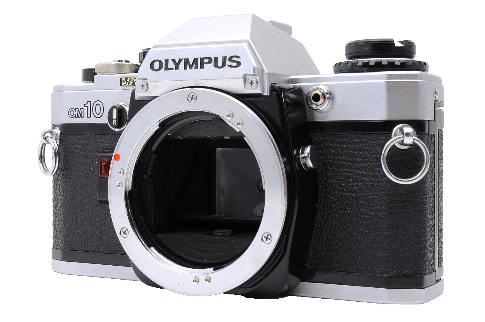 Olympus OM 10 | eBay