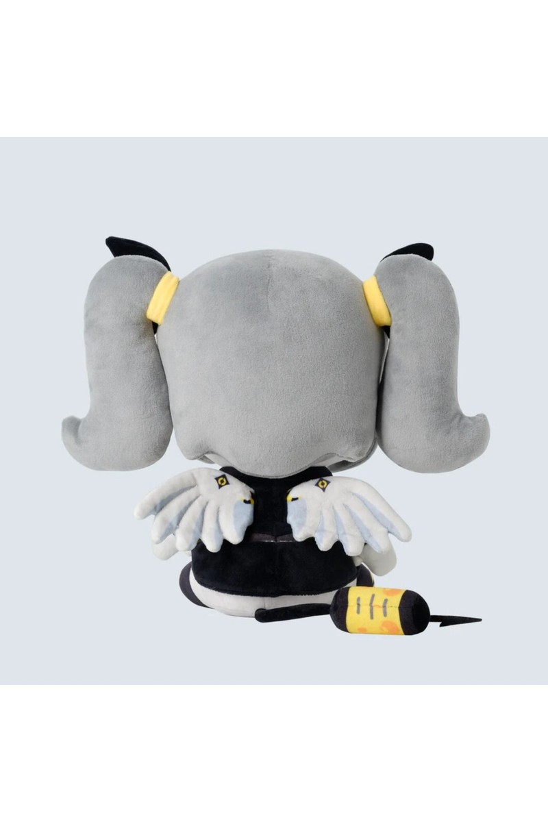 25CM MURDER DRONES J Plush Toys Cute N Plush Doll Cartoon