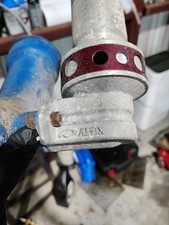 2x Apexi Twin Chamber Blow off Valves for sale online | eBay