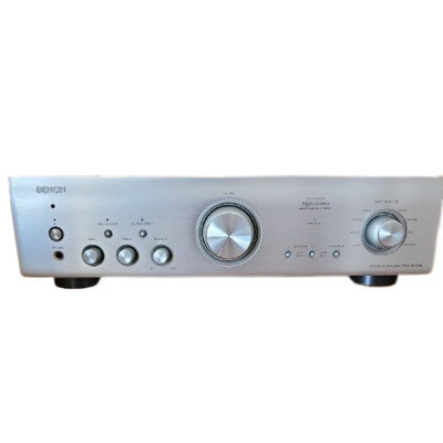 Denon PMA-800NE 2-Channel Integrated Amplifier Very Good | eBay