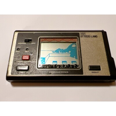 大脱走 BANDAI ELECTRONICS バンダイ LCDソーラー ジャンク Yahoo