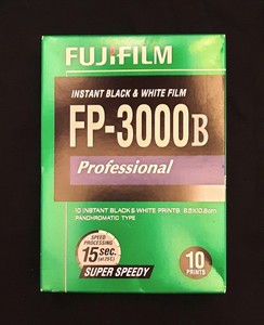 Fuji Fp 3000 B | eBay