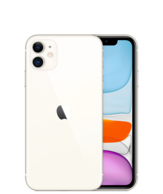 Apple iPhone 11 - 64GB 128GB 256GB - All Colors - Excellent