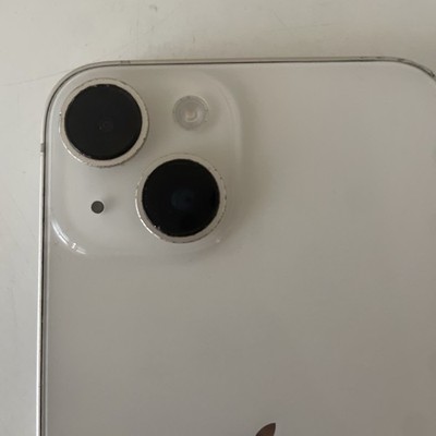 Apple iPhone 14 - 512 GB - Starlight (Unlocked) for sale online | eBay