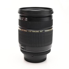 Tamron AF f/2.8 Camera Lenses 28-75mm Focal for sale | eBay