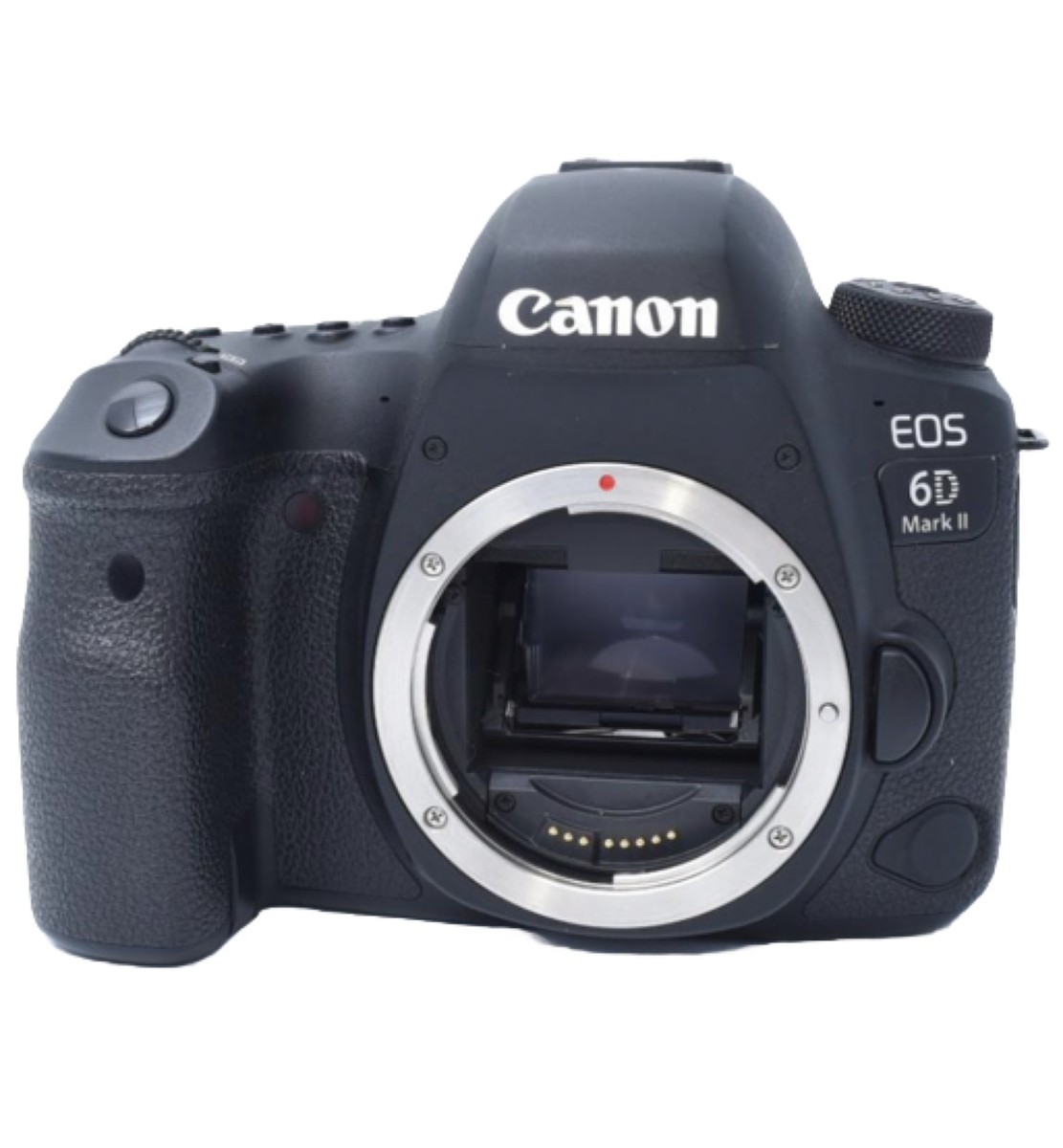 Canon EOS 6D Mark II 2 DSLR Camera Made In Japan *superb | eBay