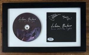 Julien Baker Signed for sale | eBay