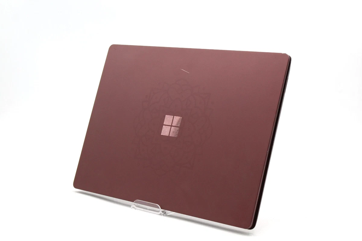 Microsoft Surface Laptop Red PC Laptops & Netbooks for Sale | Shop