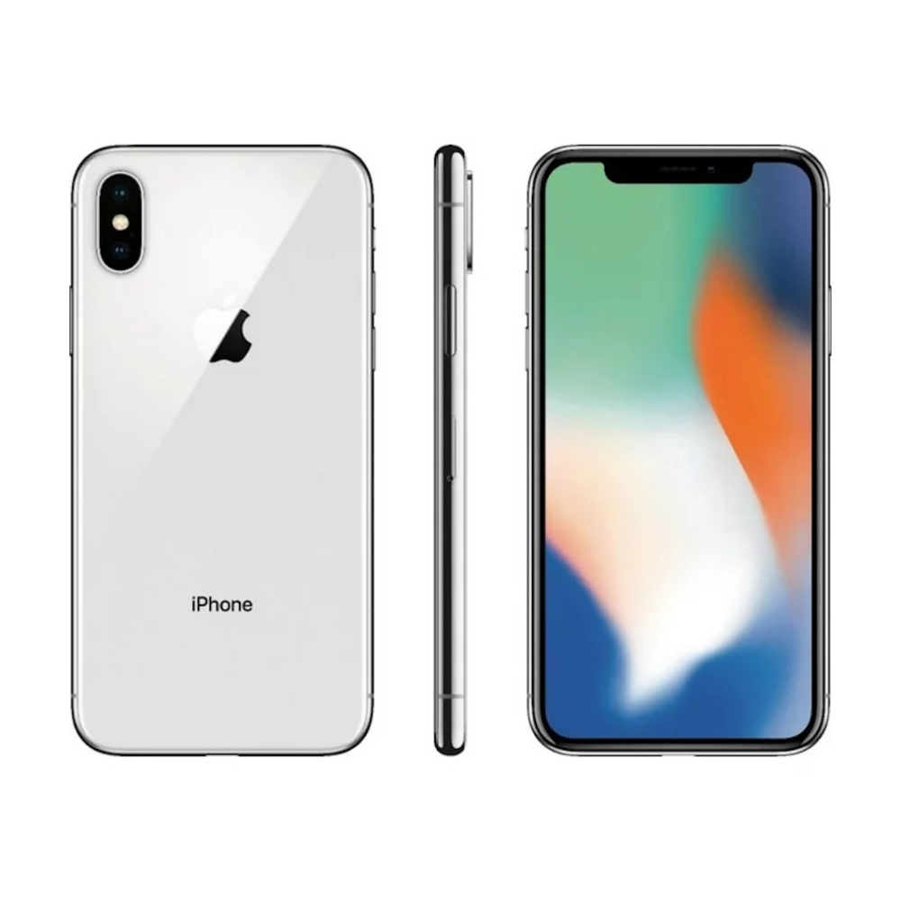 Apple iPhone X/XS 64GB|256GB All Colors Unlocked Verizon Tmobile