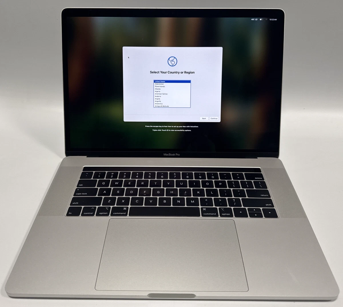 15 Inch Macbook Pro for sale | eBay