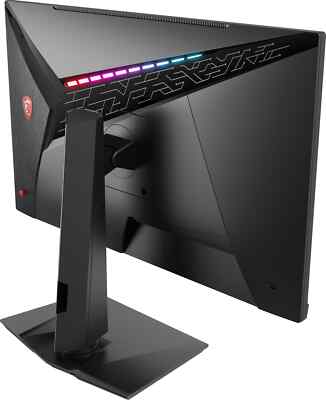 MSI Optix MAG274QRF QD 27