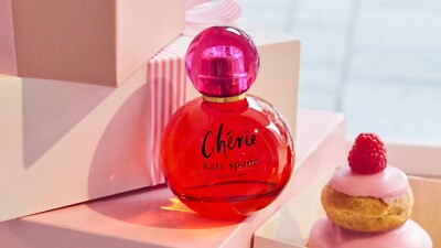 Kate Spade Chérie 60 / 100 ml Eau de Parfum | eBay