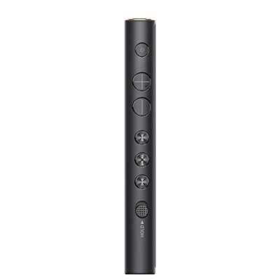 New Sony NW-ZX300 Black Hi-Res Walkman 64GB Digital Music Player