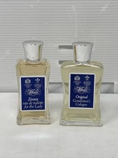 Zinnia Floris perfume - a fragrance for women