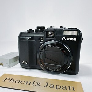 Canon Powershot G10 | eBay