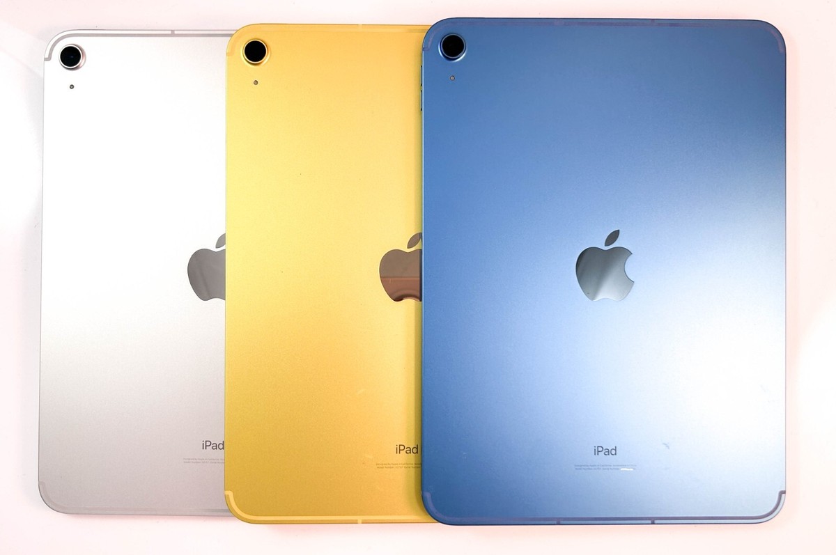 Apple iPad 10.9