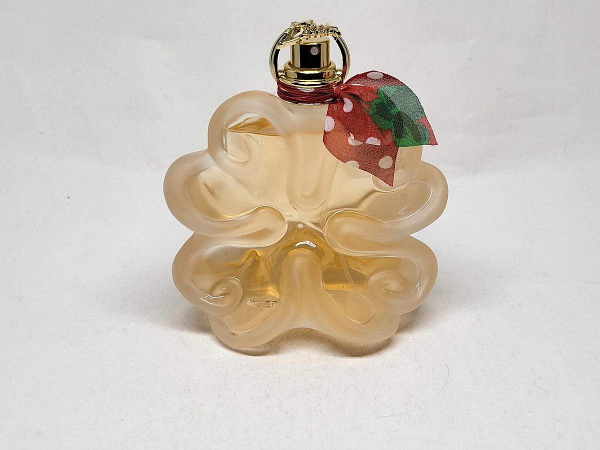 Si Lolita By Lolita Lempicka Perfume Women 2.7 oz / 80ml EDT