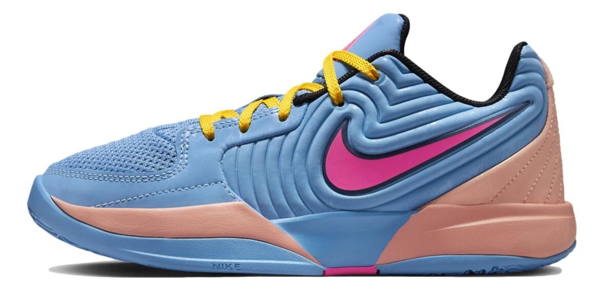 Nike JA 2 (GS) 'Blue Beyond' Youth Basketball Shoes FV5633-402 | eBay