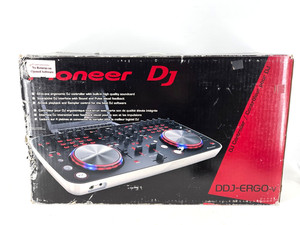 Ddj Ergo | eBay