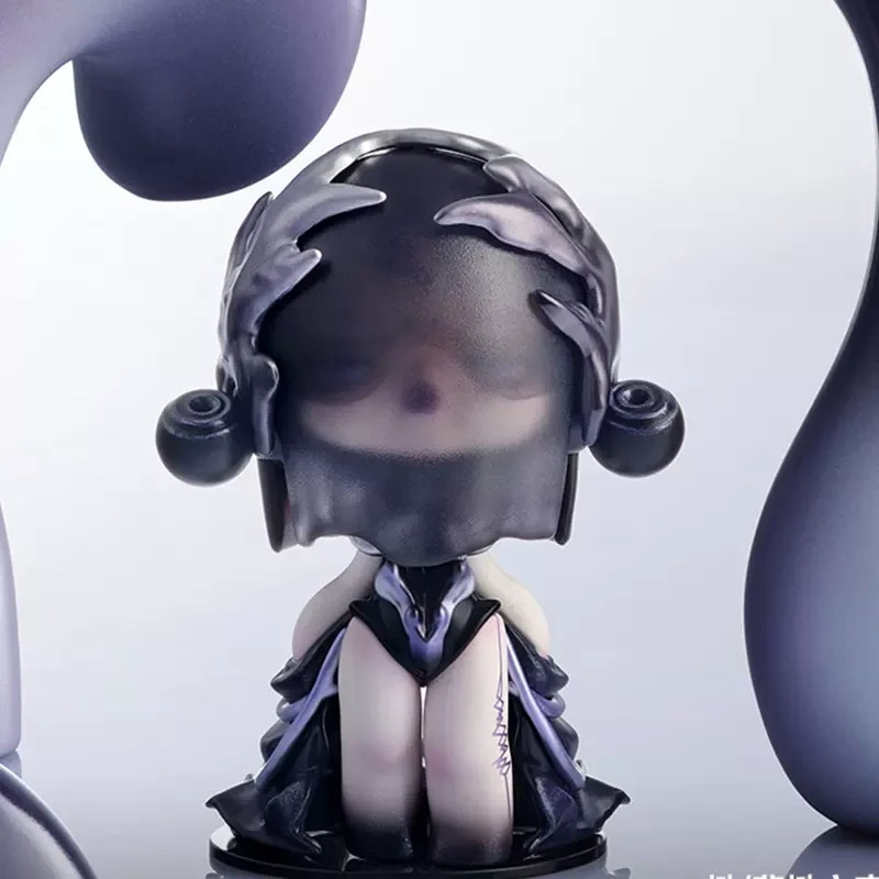 The Grief-POP MART Skullpanda The Sound Series Figure Confirmed