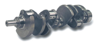 Manley SBC 190130 Forged Stroker Crank - 4.000