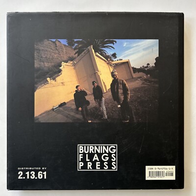 Fuck You Heroes : BY Glen E. Friedman Photographs, 1976-1991