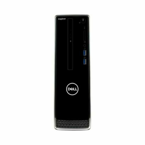 Dell Inspiron 3250 Desktop - i5-6400 @ 2.70GHz 8GB RAM 1TB HDD