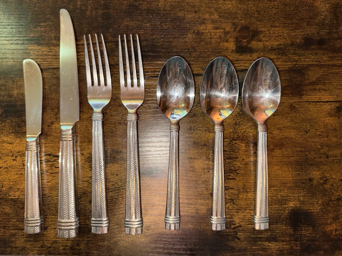 Ralph Lauren Flatware, Knives and Cutlery for Sale - eBay