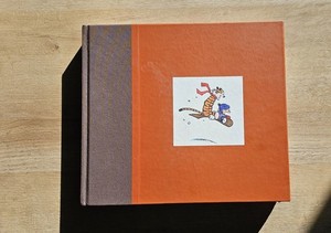 Complete Calvin and Hobbes | eBay