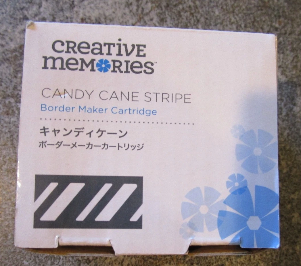 Creative Memories Scrapbooking Paper Punches for sale - eBay