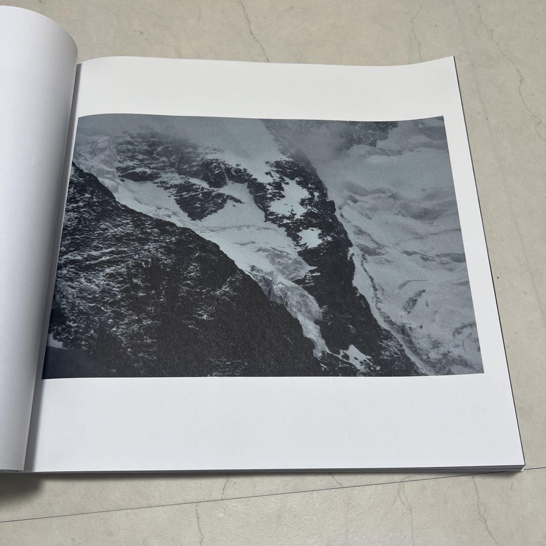 Light by Michel Comte, Special Edition Photography Book | eBay
