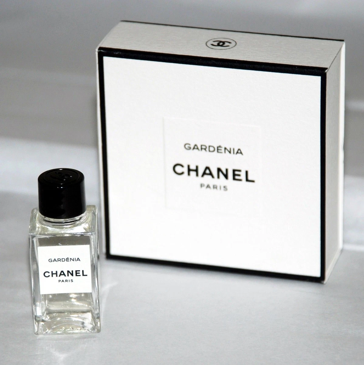 Gardenia by CHANEL Fragrances for sale | eBay