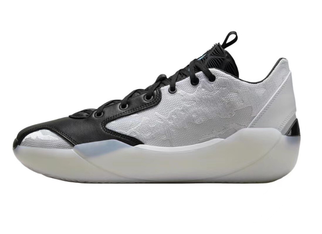 Nike Air Jordan XXXIX 39 PF AJ39 Croix Men Basketball Hoopers