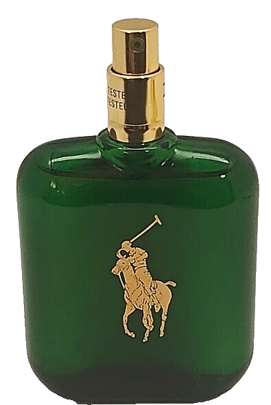 ❤️POLO GREEN CLASSIC, Ralph Lauren,4 oz 118 ml.Men's Eau de