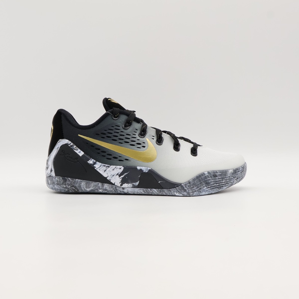 FZ7333-002 Nike Kobe 9 Low Protro EM Mambacita (Men's) | eBay