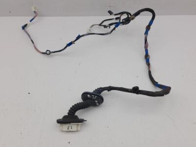 Toyota Corolla E210 E21 2022 Rear Door Wiring Harness Loom